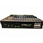 Used Mackie PROFX16V3 Unpowered Mixer