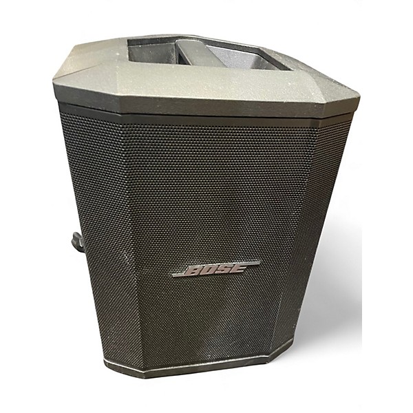 Used Bose S1 Pro Sound Package