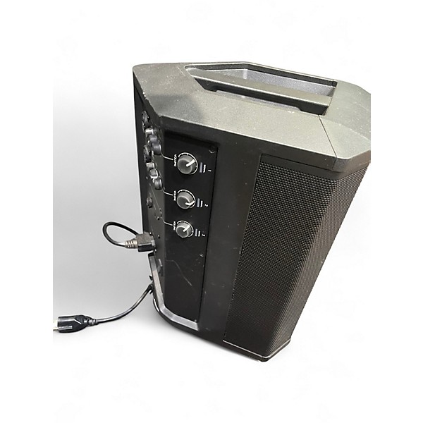 Used Bose S1 Pro Sound Package
