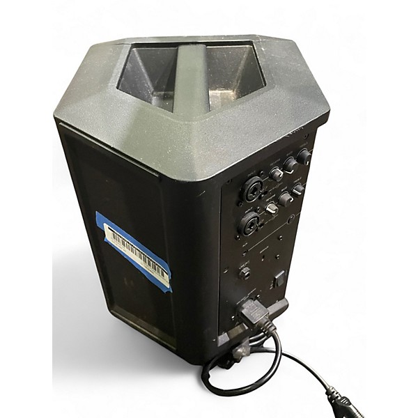 Used Bose S1 Pro Sound Package