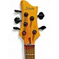 Used Schecter Guitar Research Riot 5 Natural Solid Body Electric Guitar