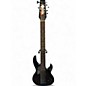 Used Galveston 12 String Bass 2 Color Sunburst Electric Bass Guitar thumbnail