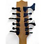Used Galveston 12 String Bass 2 Color Sunburst Electric Bass Guitar