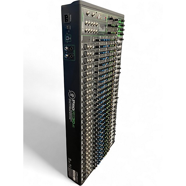 Used Mackie profx30 Digital Mixer