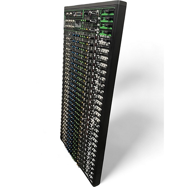 Used Mackie profx30 Digital Mixer