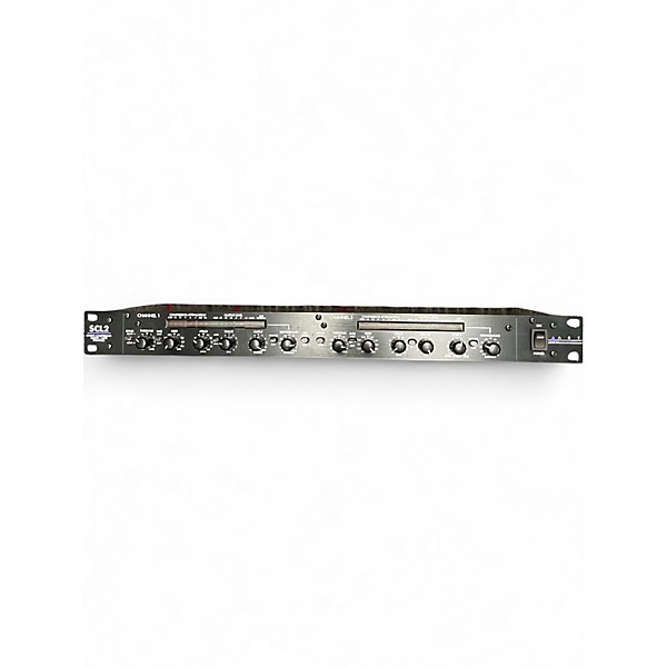 Used Art SCL2 Stereo Compressor Compressor