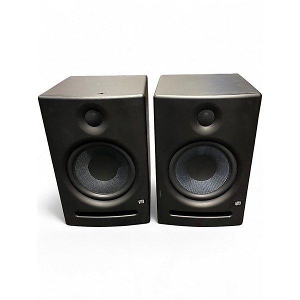 Used PreSonus Eris E8 Pair Powered Monitor