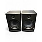 Used PreSonus Eris E8 Pair Powered Monitor thumbnail