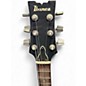 Used 1980s Ibanez ARTIST AR50 Black Solid Body Electric Guitar