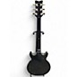 Used 1980s Ibanez ARTIST AR50 Black Solid Body Electric Guitar