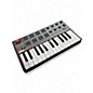 Used Akai Professional MPK Mini MIDI Controller thumbnail