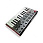 Used Akai Professional MPK Mini MIDI Controller