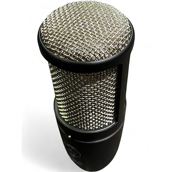 Used AKG P420 Project Studio Condenser Microphone