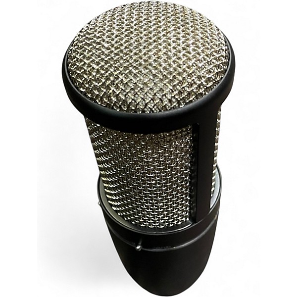 Used AKG P420 Project Studio Condenser Microphone