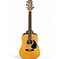 Used Takamine G330 Natural Acoustic Guitar thumbnail