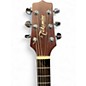 Used Takamine G330 Natural Acoustic Guitar