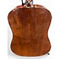 Used Takamine G330 Natural Acoustic Guitar