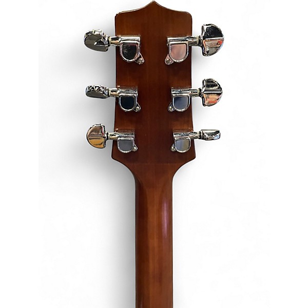 Used Takamine G330 Natural Acoustic Guitar