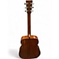 Used Martin Custom Shop NAMM Show 0000M14 Sinker Mahogany Ambertone Acoustic Guitar