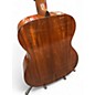 Used Martin Custom Shop NAMM Show 0000M14 Sinker Mahogany Ambertone Acoustic Guitar
