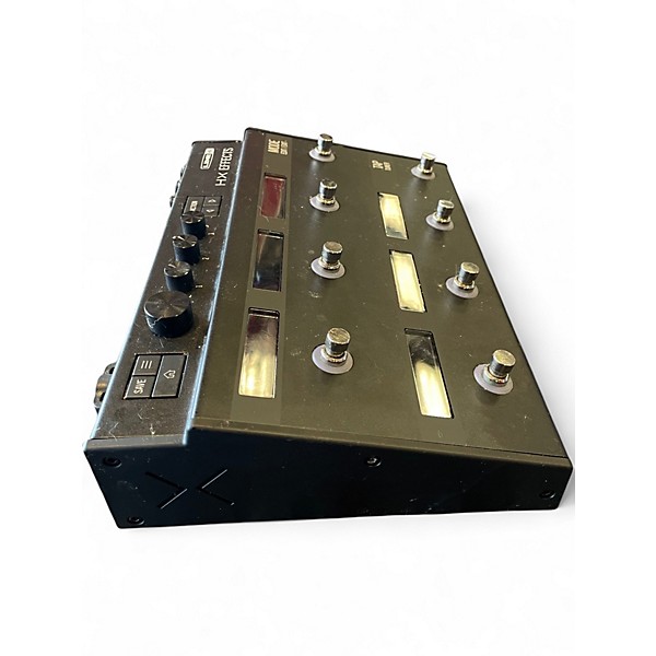 Used Line 6 HX Effects Effect Processor