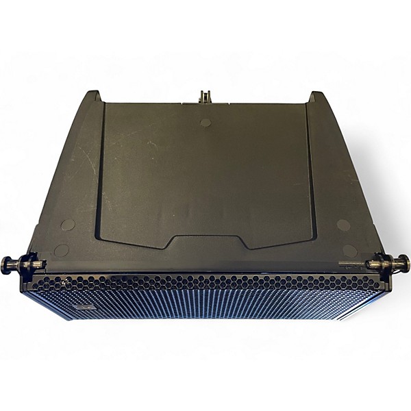 Used RCF HDL 6-A Powered Speaker