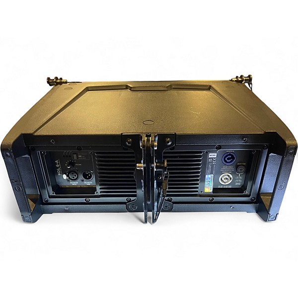 Used RCF HDL 6-A Powered Speaker