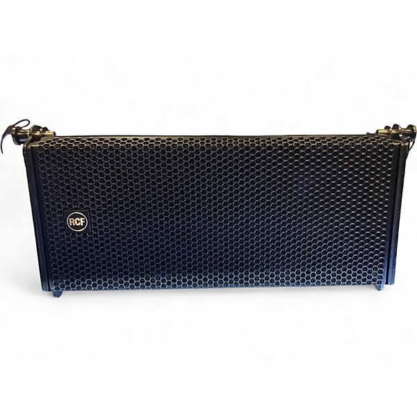 Used RCF HDL 6-A Powered Speaker