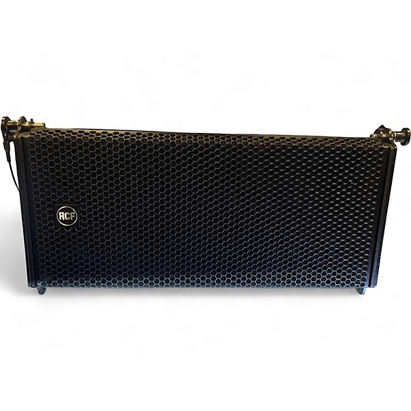 Used RCF HDL-6A Powered Speaker