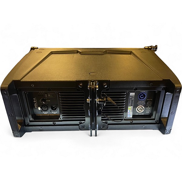 Used RCF HDL-6A Powered Speaker