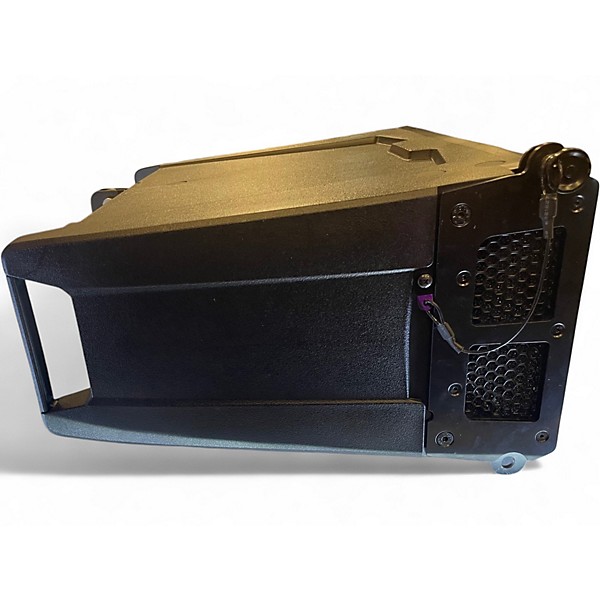 Used RCF HDL 6-A Powered Speaker