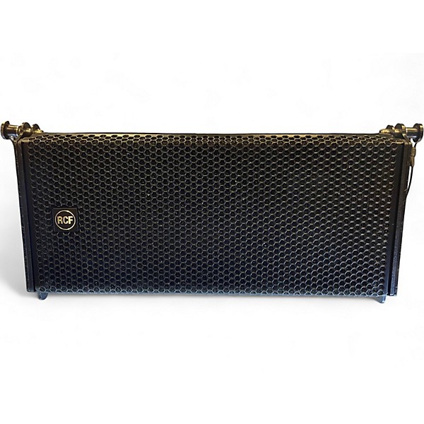 Used RCF HDL 6-A Powered Speaker