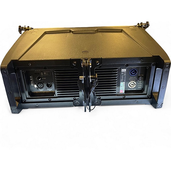 Used RCF HDL 6-A Powered Speaker