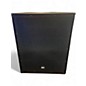 Used RCF SUB 8004-AS Powered Subwoofer thumbnail