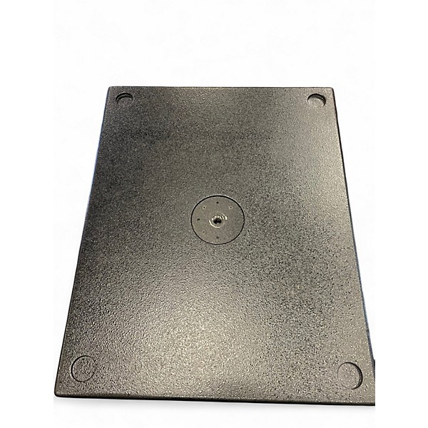 Used RCF SUB 8004-AS Powered Subwoofer