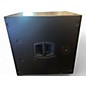 Used RCF SUB 8004-AS Powered Subwoofer