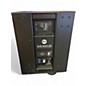 Used RCF SUB 8004-AS Powered Subwoofer