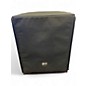 Used RCF SUB 8004-AS Powered Subwoofer