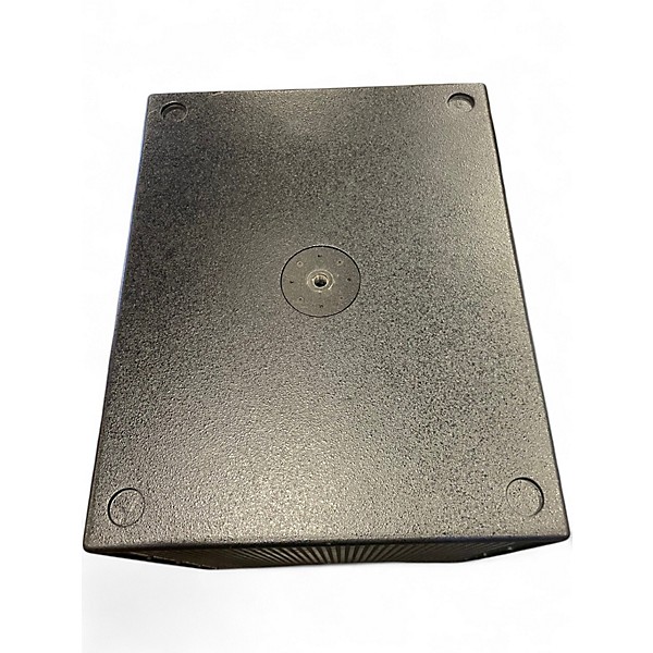 Used RCF SUB 8004-AS Powered Subwoofer