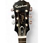 Used Epiphone SG Red Solid Body Electric Guitar