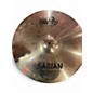 Used SABIAN 18in B8 PRO MEDIUM CRASH Cymbal thumbnail