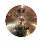 Used SABIAN 14in B8 PRO THIN CRASH Cymbal thumbnail