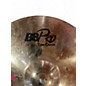 Used SABIAN 14in B8 PRO THIN CRASH Cymbal