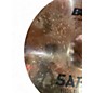 Used SABIAN 14in B8 PRO THIN CRASH Cymbal