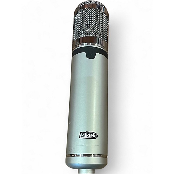 Used Miktek CV4 Condenser Microphone