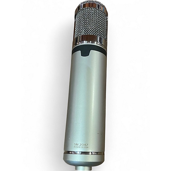 Used Miktek CV4 Condenser Microphone