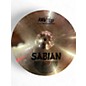 Used SABIAN 14in B8 Pro Hi Hat Pair Cymbal thumbnail
