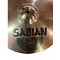 Used SABIAN 14in B8 Pro Hi Hat Pair Cymbal