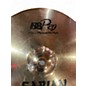 Used SABIAN 14in B8 Pro Hi Hat Pair Cymbal