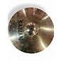 Used SABIAN 14in B8 Pro Hi Hat Pair Cymbal
